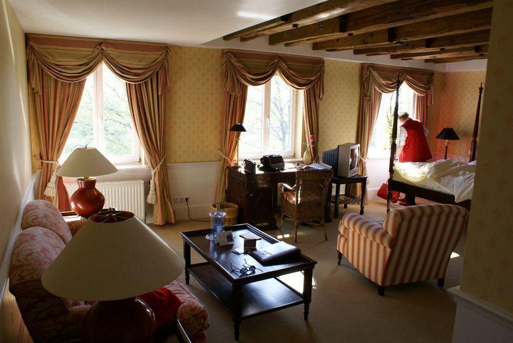 שוורין Hotel Niederlaendischer Hof חדר תמונה