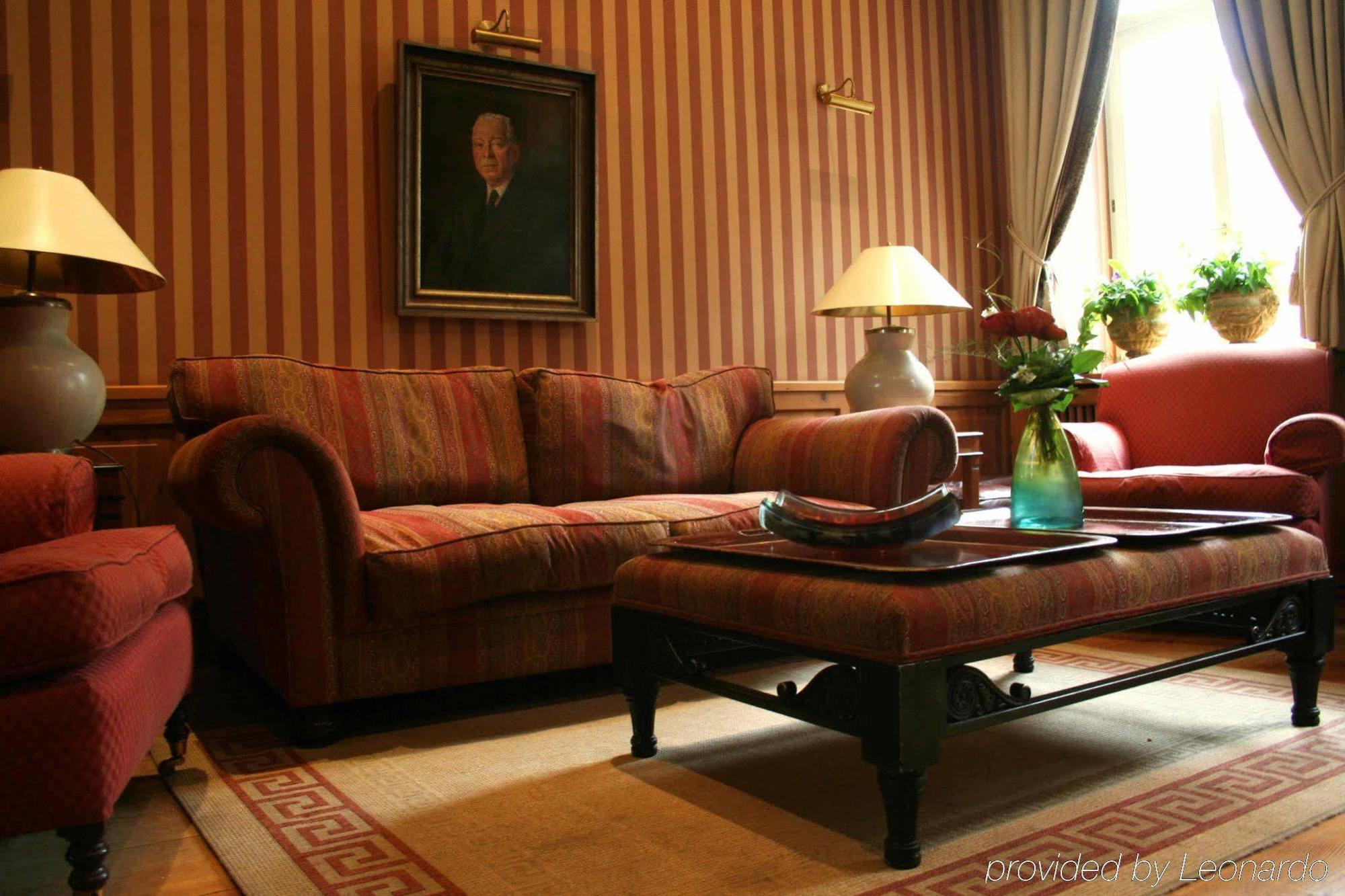 שוורין Hotel Niederlaendischer Hof מראה חיצוני תמונה